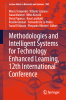 Copertina di Methodologies and Intelligent Systems for Technology Enhanced Learning