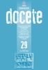 Copertina del numero 29 della rivista Docete