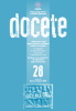 Copertina del numero 28 della rivista Docete