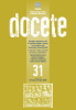 Copertina del numero 31 della rivista Docete