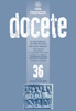 Copertina del numero 36 della rivista Docete