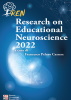 Copertina del libro Research on Educational Neuroscience 2022