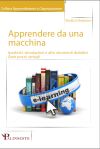 Copertina del libro Apprendere da una macchina