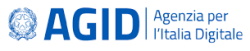 Logo Agid