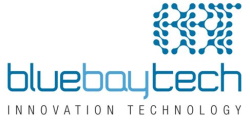 Logo Blue Bay Tech