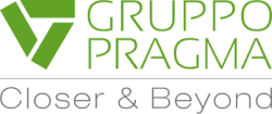 Logo Gruppo Pragma