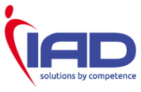 Logo Iad