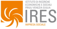 Logo Ires FVG