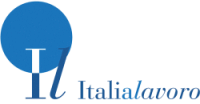 Logo Italia Lavoro