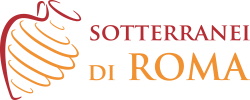 Logo Sotterranei di Roma