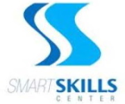 Logo Smart Skills Center