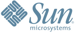 Logo Sun Microsystems