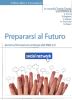 Copertina del libro Prepararsi al Futuro