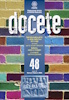 Copertina del numero 48 della rivista Docete
