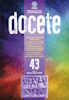 Copertina del numero 43 della rivista Docete