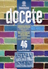 Copertina del numero 46 della rivista Docete