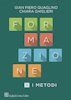 Copertina del libro Formazione - 1 I metodi